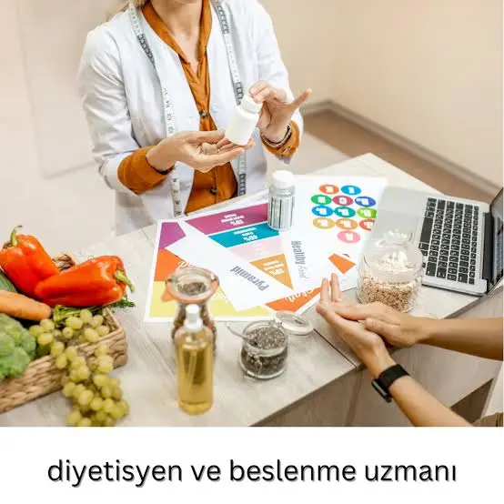 APİ MEDYA Diyetisyen Platformu