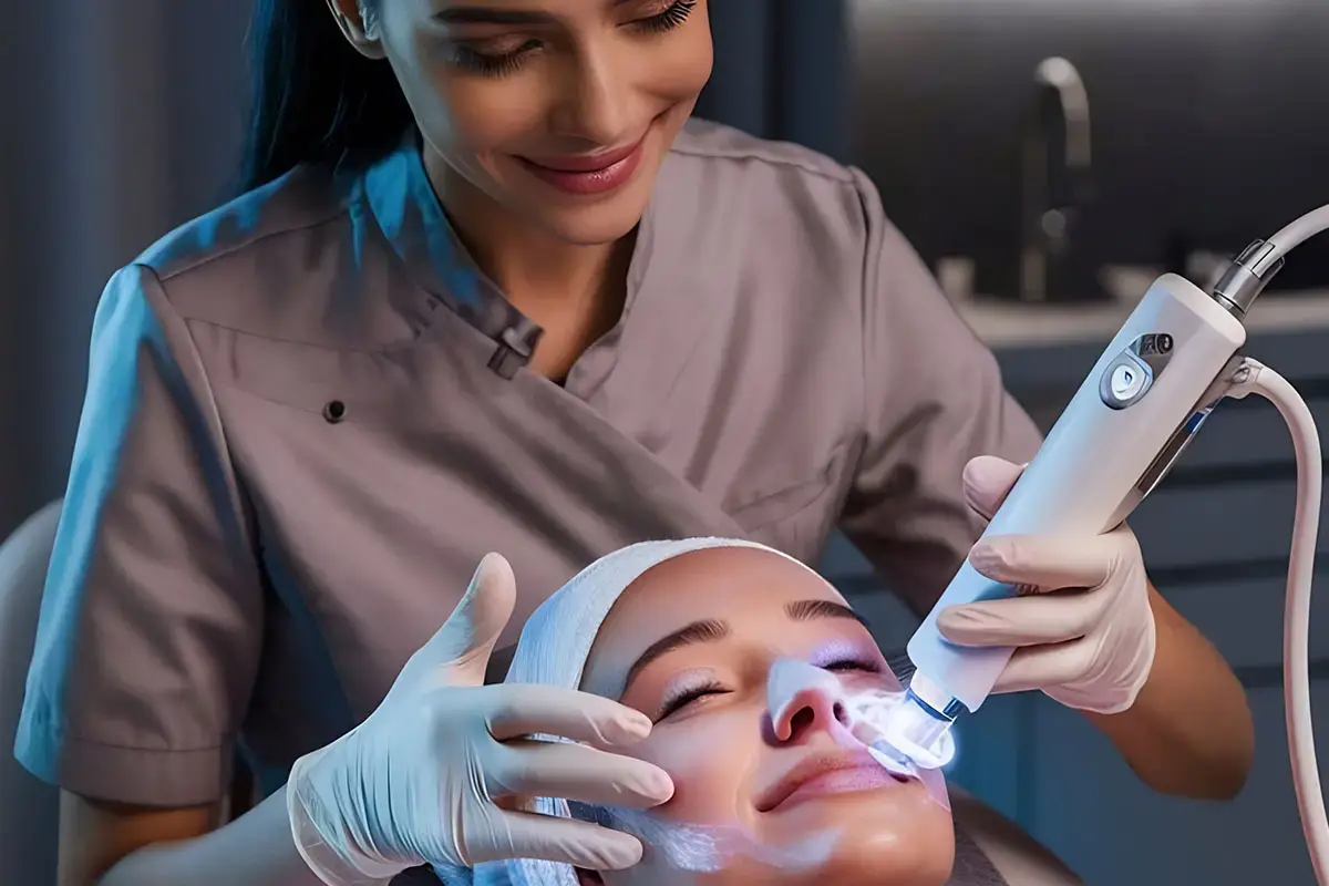 Güzellik Salonu Platformu